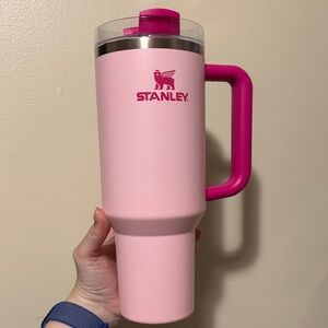 40 oz Pink Stanley